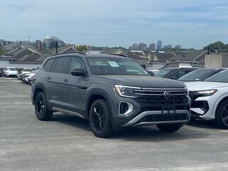 2026 Volkswagen Atlas for sale in Alexandria VA