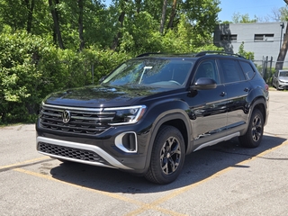 2026 Volkswagen Atlas for sale in Kansas City MO