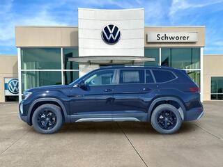 2026 Volkswagen Atlas for sale in Lincoln NE