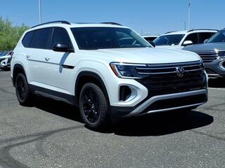 2026 Volkswagen Atlas for sale in Peoria AZ