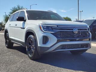 2026 Volkswagen Atlas for sale in Peoria AZ