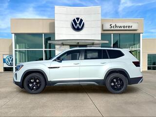 2026 Volkswagen Atlas for sale in Lincoln NE