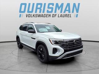 2026 Volkswagen Atlas for sale in Laurel MD