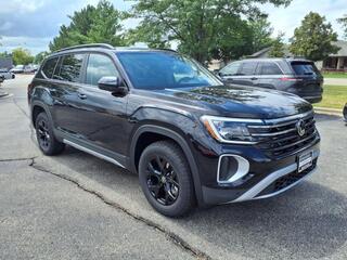 2026 Volkswagen Atlas for sale in Janesville WI