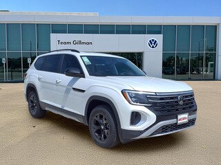 2026 Volkswagen Atlas for sale in Kingwood TX