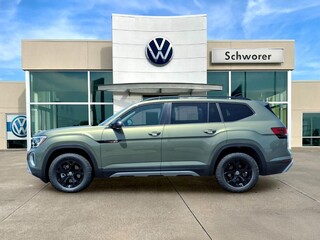 2026 Volkswagen Atlas for sale in Lincoln NE