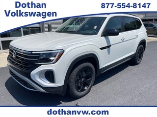 2026 Volkswagen Atlas for sale in Dothan AL