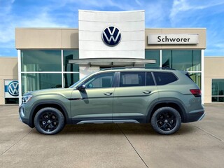 2026 Volkswagen Atlas for sale in Lincoln NE