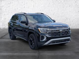 2026 Volkswagen Atlas for sale in Chattanooga TN