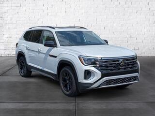 2026 Volkswagen Atlas for sale in Chattanooga TN