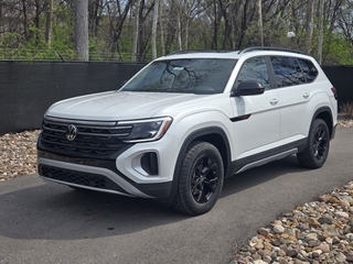2026 Volkswagen Atlas for sale in Kansas City MO