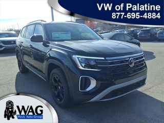 2026 Volkswagen Atlas for sale in Mt. Prospect IL