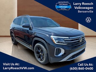 2026 Volkswagen Atlas for sale in Elmhurst IL