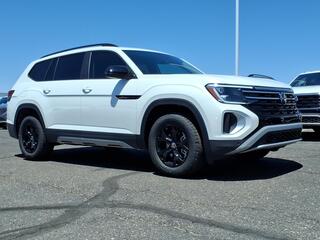 2026 Volkswagen Atlas for sale in Peoria AZ