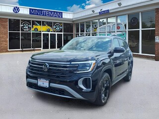 2026 Volkswagen Atlas for sale in Bedford MA