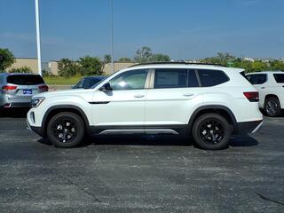 2026 Volkswagen Atlas for sale in Lincoln NE