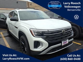 2026 Volkswagen Atlas for sale in Elmhurst IL