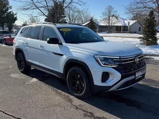2026 Volkswagen Atlas for sale in Janesville WI