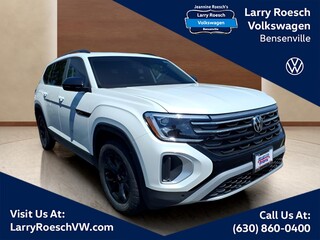 2026 Volkswagen Atlas for sale in Elmhurst IL