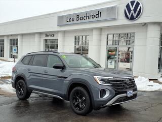 2026 Volkswagen Atlas for sale in Rockford IL