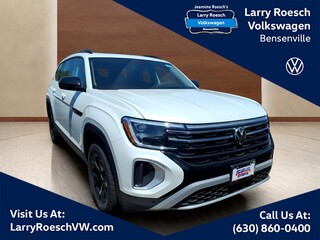 2026 Volkswagen Atlas for sale in Elmhurst IL