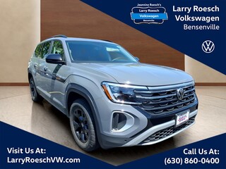 2026 Volkswagen Atlas for sale in Elmhurst IL