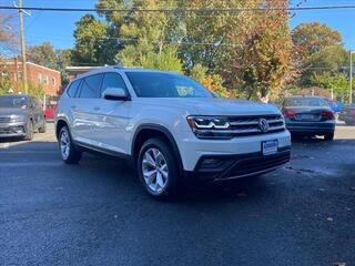 2018 Volkswagen Atlas for sale in Alexandria VA