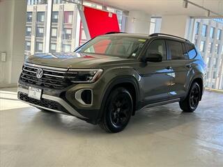 2024 Volkswagen Atlas