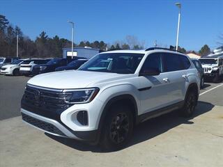 2025 Volkswagen Atlas for sale in Gastonia NC