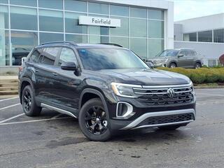 2025 Volkswagen Atlas for sale in Cincinnati OH