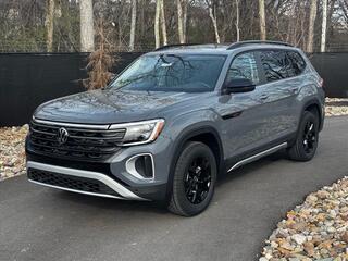 2025 Volkswagen Atlas for sale in Kansas City MO