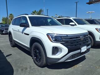 2025 Volkswagen Atlas for sale in Plymouth MA
