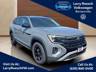 2025 Volkswagen Atlas for sale in Elmhurst IL