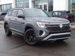 2024 Volkswagen Atlas