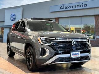 2025 Volkswagen Atlas for sale in Alexandria VA