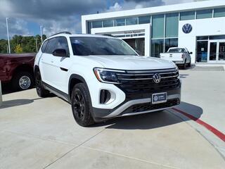 2025 Volkswagen Atlas for sale in Kingwood TX