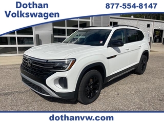 2025 Volkswagen Atlas for sale in Dothan AL