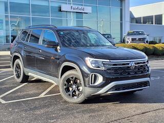 2025 Volkswagen Atlas for sale in Cincinnati OH