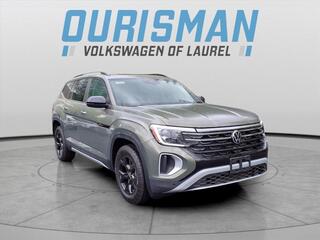 2025 Volkswagen Atlas for sale in Laurel MD