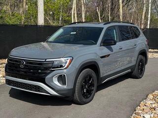 2025 Volkswagen Atlas for sale in Kansas City MO