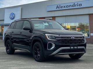 2025 Volkswagen Atlas for sale in Alexandria VA