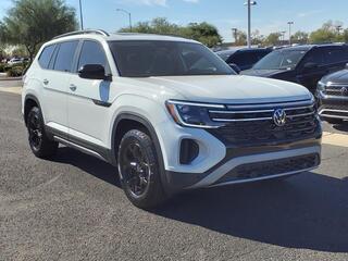 2025 Volkswagen Atlas for sale in Peoria AZ