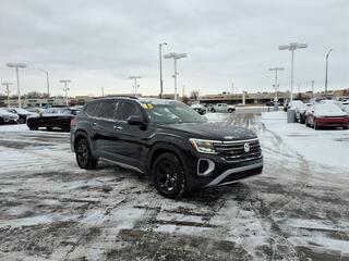 2025 Volkswagen Atlas for sale in Matteson IL