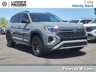 2025 Volkswagen Atlas for sale in Peoria AZ