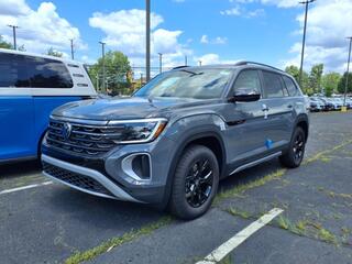 2025 Volkswagen Atlas for sale in Edison NJ