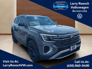 2025 Volkswagen Atlas for sale in Elmhurst IL