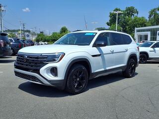 2024 Volkswagen Atlas for sale in Gastonia NC