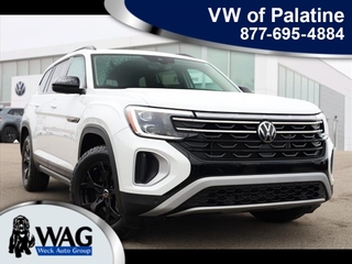 2024 Volkswagen Atlas for sale in Mt. Prospect IL