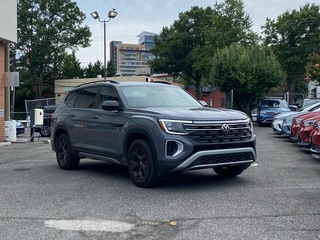 2025 Volkswagen Atlas for sale in Alexandria VA