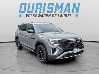 2025 Volkswagen Atlas for sale in Laurel MD